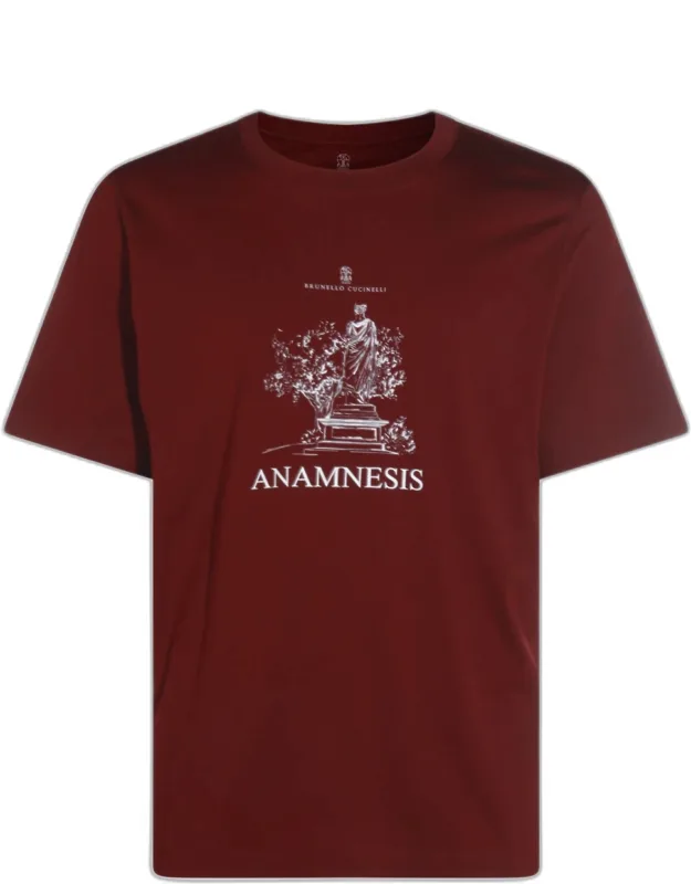 Cotton T-shirt