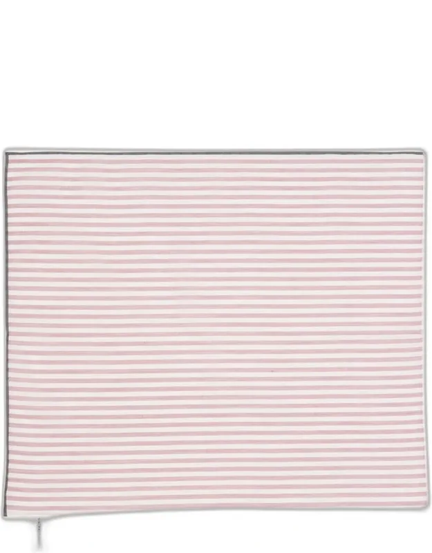 Bengal Stripes Cotton Pocket Square