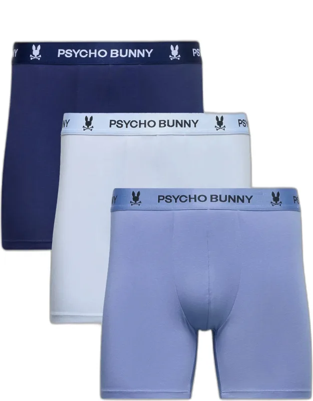 3 Pack Boxer Briefs