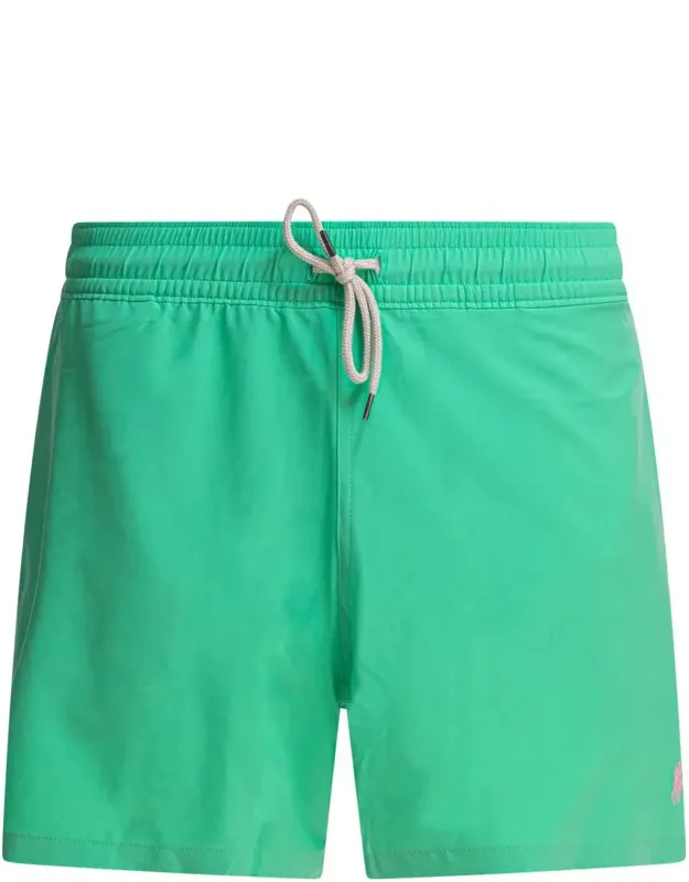 Traveler Swim Shorts