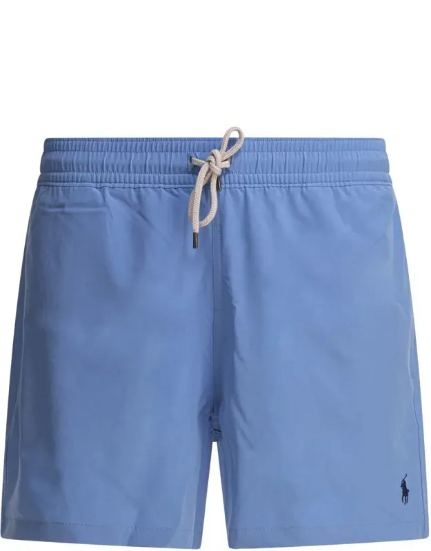 Traveler Swim Shorts