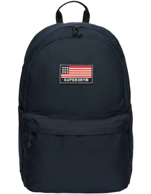 Classic Patch Montana Backpack