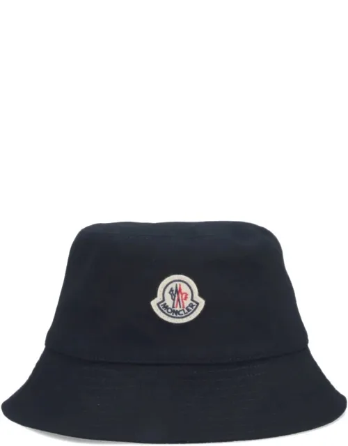 Logo Bucket Hat