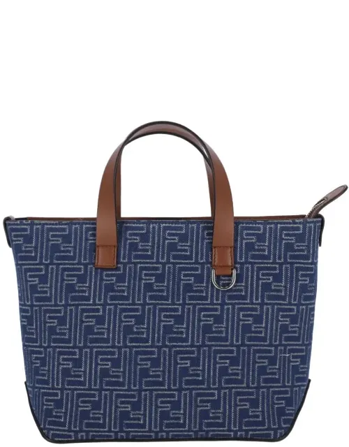 Small Tote