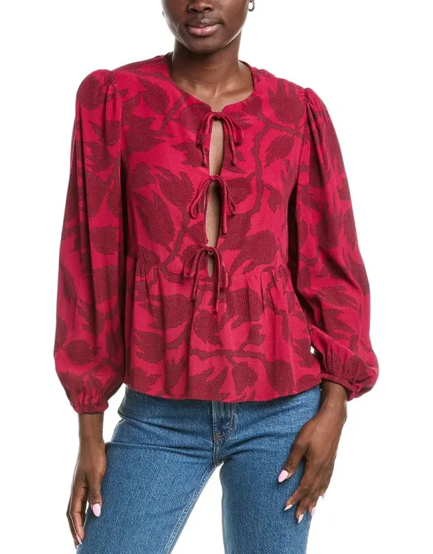 Singari Blouse