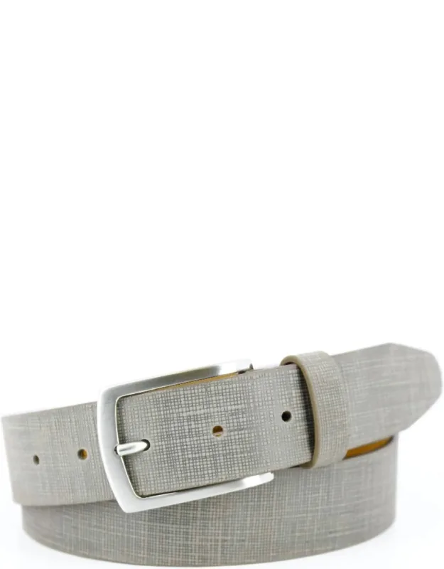 Zoe Belt