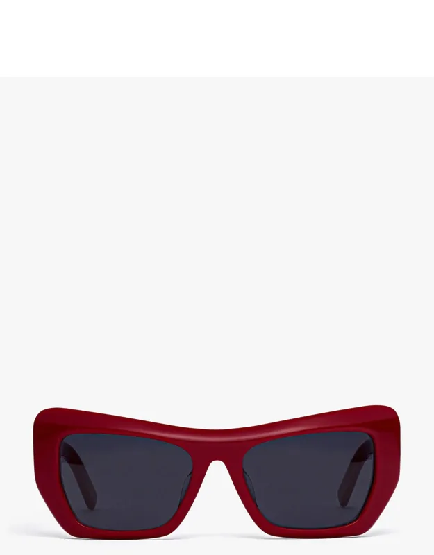 Square Sunglasses