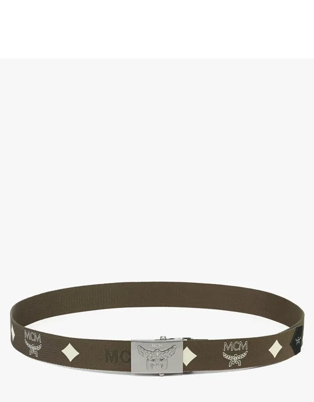 Himmel Brass Plate Belt