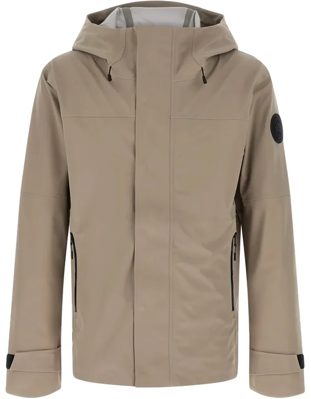 Rupert Rain Jacket