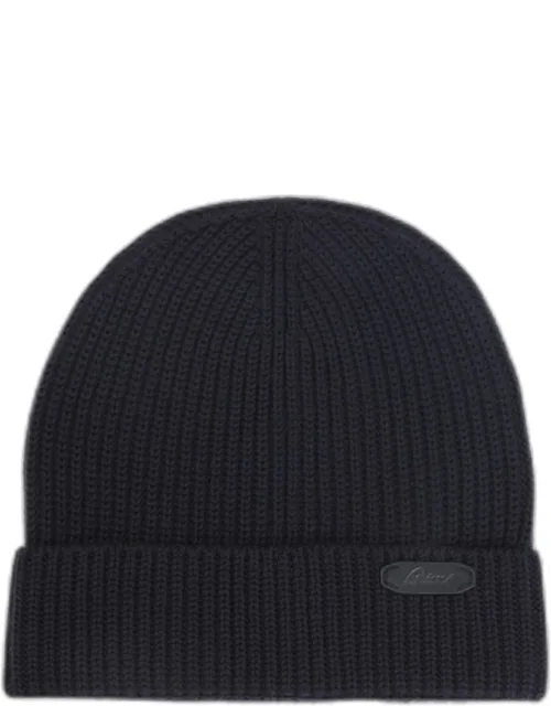 Wool Knitted Beanie