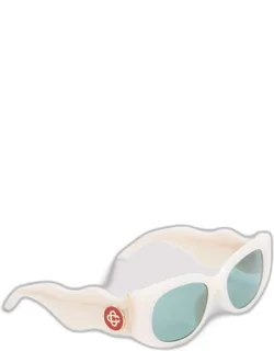 The Memphis Rectangular-frame Sunglasses