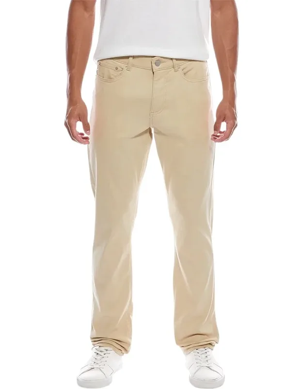 Russell Slim Straight Jeans