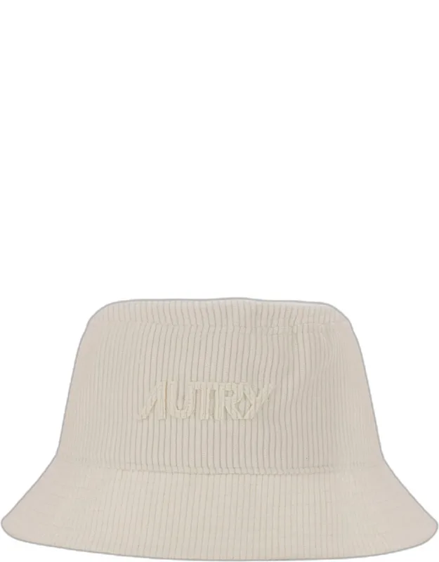 Velvet Bucket Hat