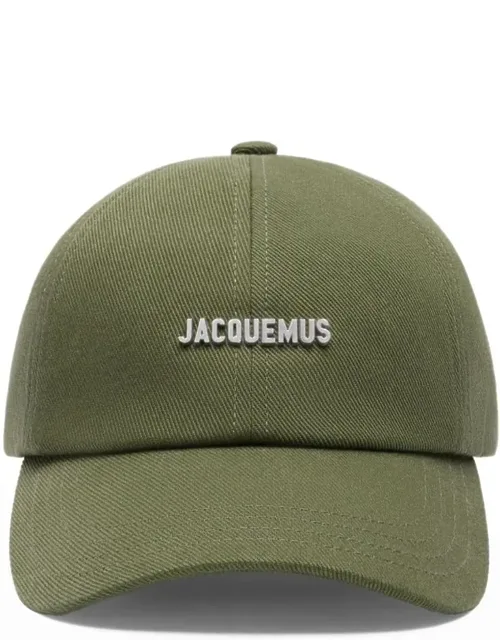 La Casquette Gadjo Cap