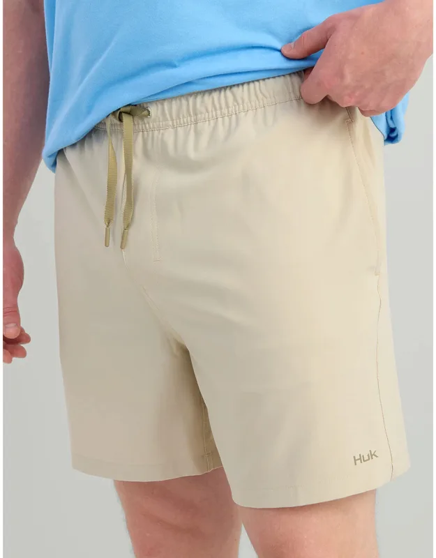 Pursuit Volley Swim Shorts