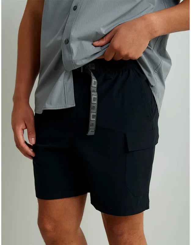 Creekbed Cargo Shorts