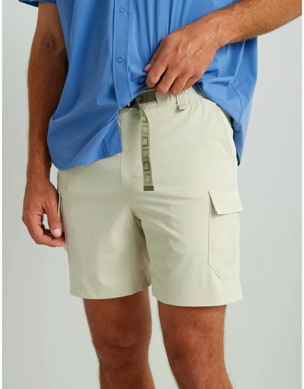 Creekbed Cargo Shorts