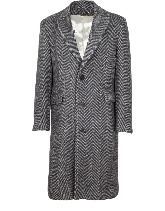 Wool Coat