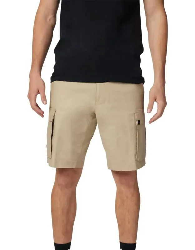 Slambozo 3.0 Shorts