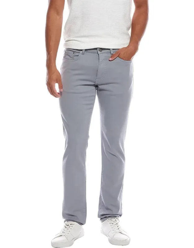 Nick Madeira Slim Jeans