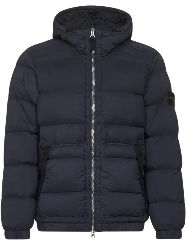 Coat With Unique Design And High-quality Materials