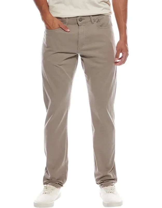 Nick Gravel Slim Jeans