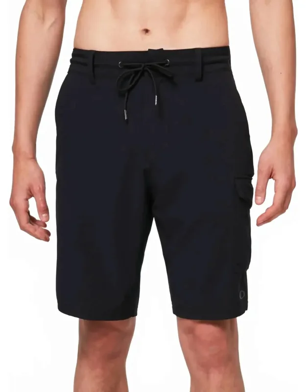 Cruiser Cargo Hybrid Shorts