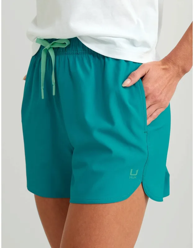 Pursuit Volley Swim Shorts