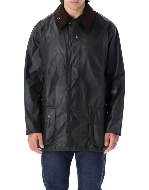 Beaufort Wax Jacket