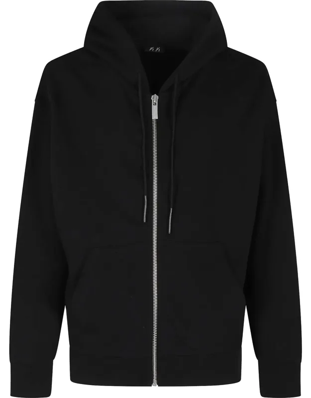 Classic Zip Hoodie