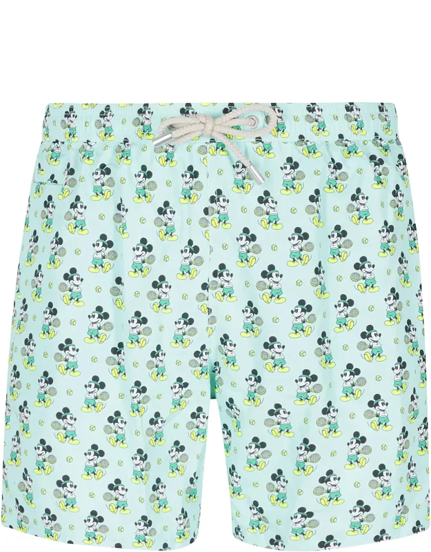 Ultralight Swim Shorts