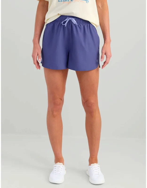 Pursuit Volley Swim Shorts