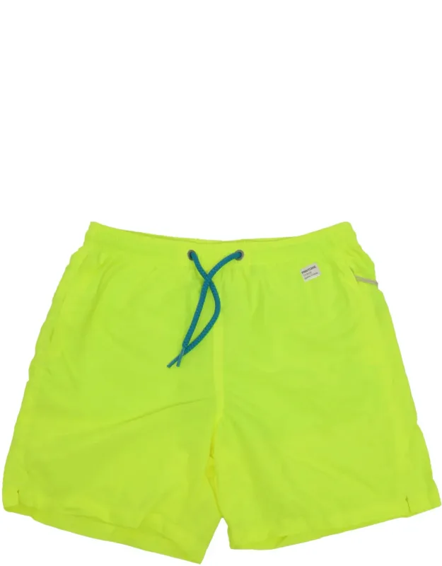 Ultralight Swim Shorts - Pantone Edition
