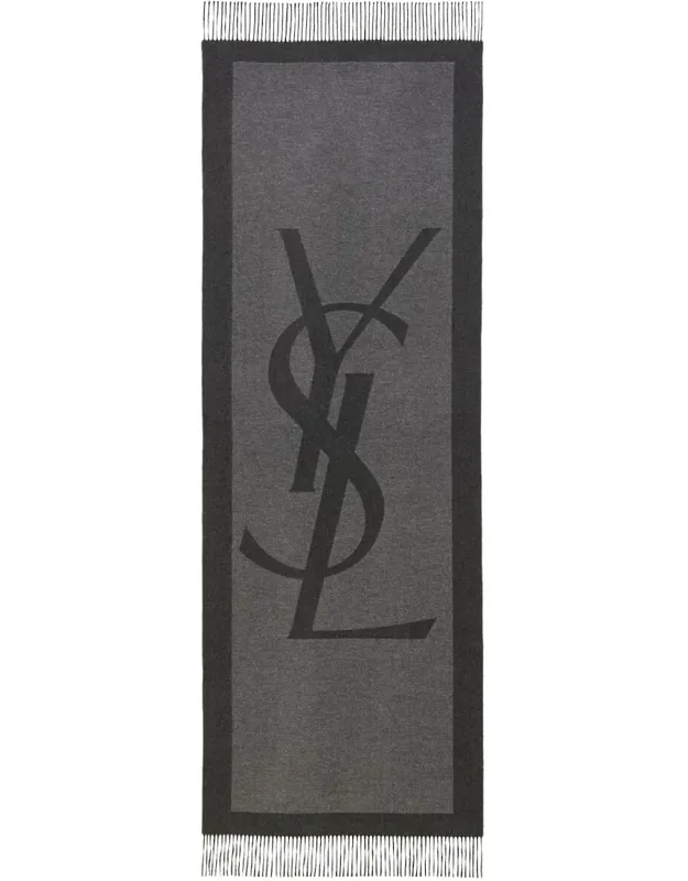 Cassandre Silk Scarf