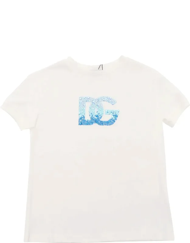 T-shirt 100% Cotton