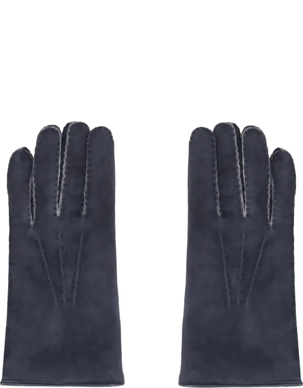 Leather Gloves