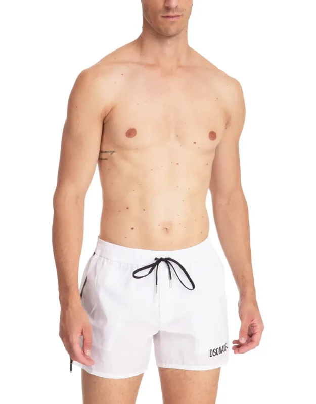 Icon Swim Shorts