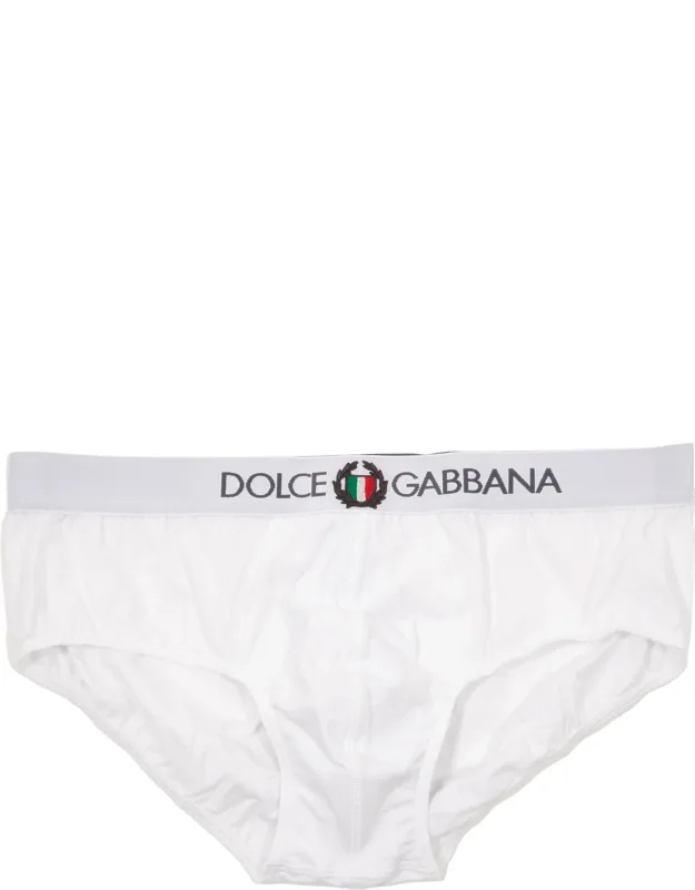 Sport Crest Brief