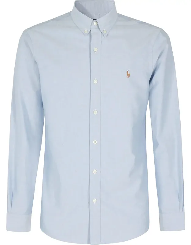 Long Sleeve Sport Shirt