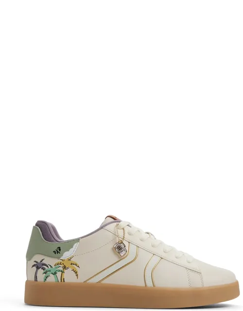 Dinasami03 Low Top Sneakers