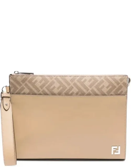 Clutch Squared Bag