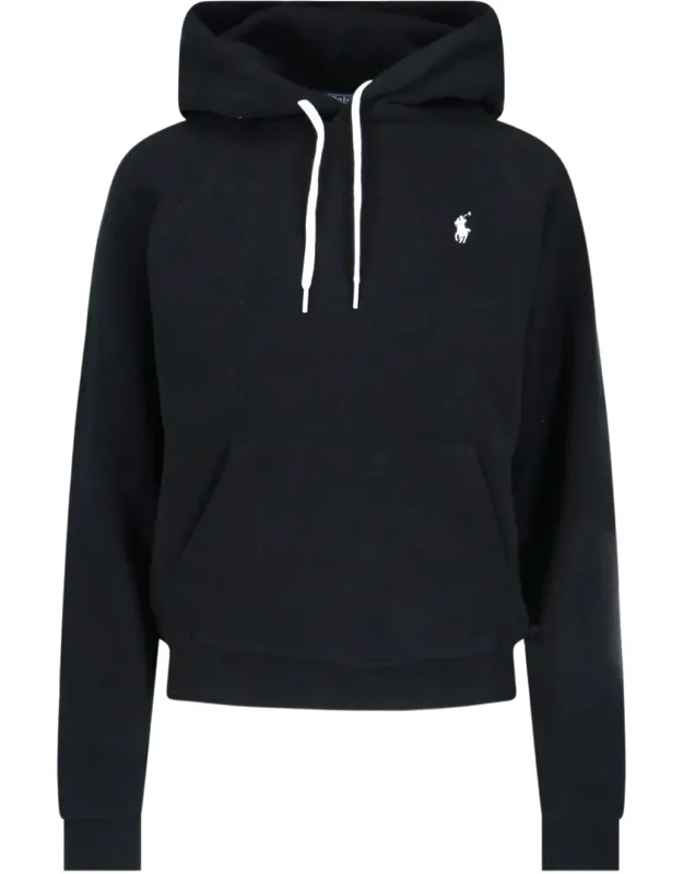 Logo Hoodie