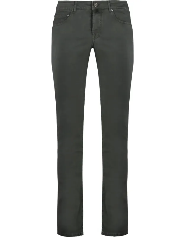 Credi Slim Fit Jeans