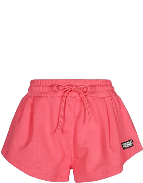 Cotton Shorts