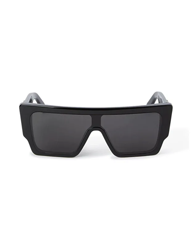 Square Frame Sunglasses