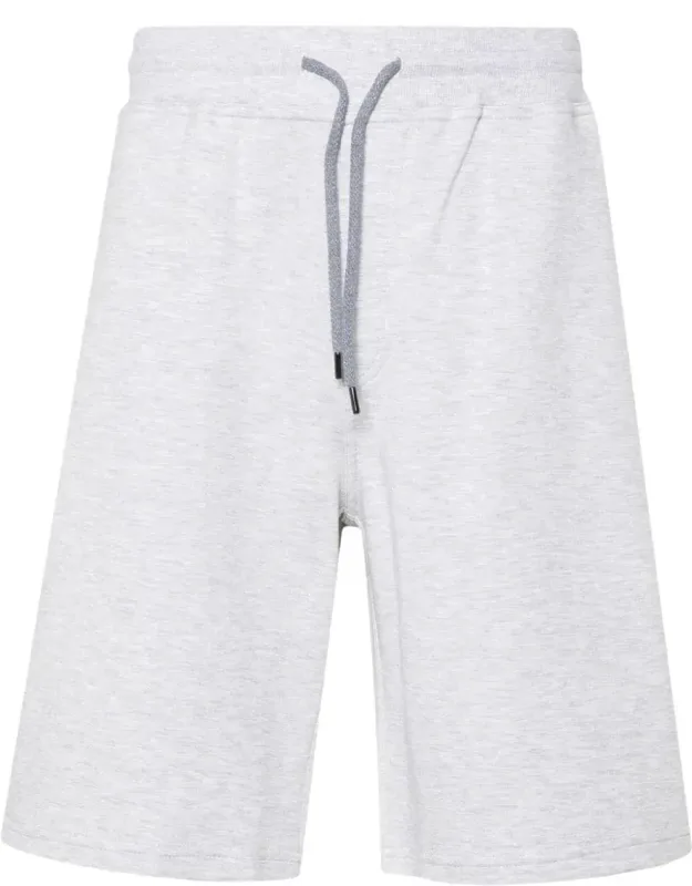 Drawstring Shorts