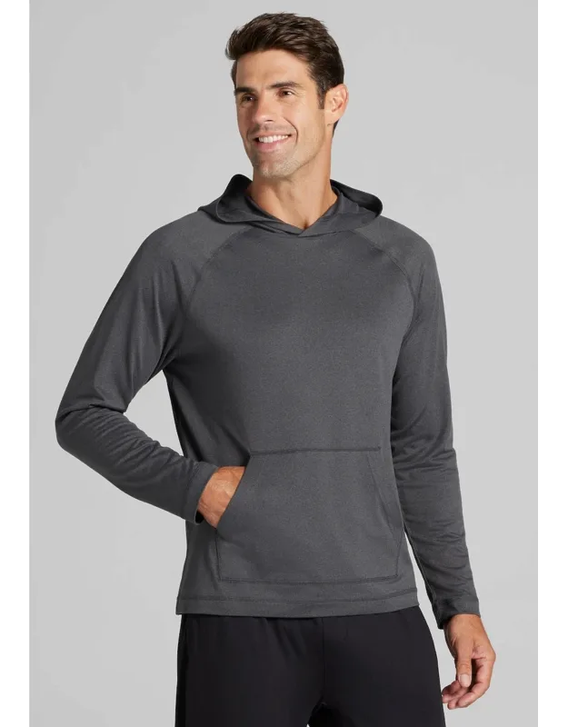 Traveler Collection Tailored Fit Hoodie