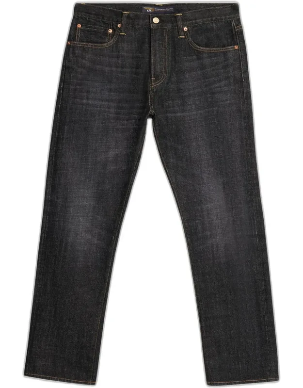 Charlie Denim Slim-fit Jeans