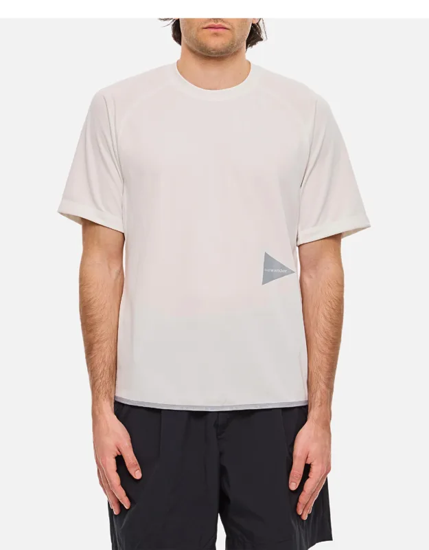 Short-sleeve T-shirt