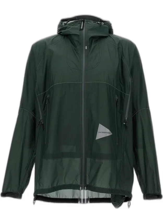 Waterproof Jacket